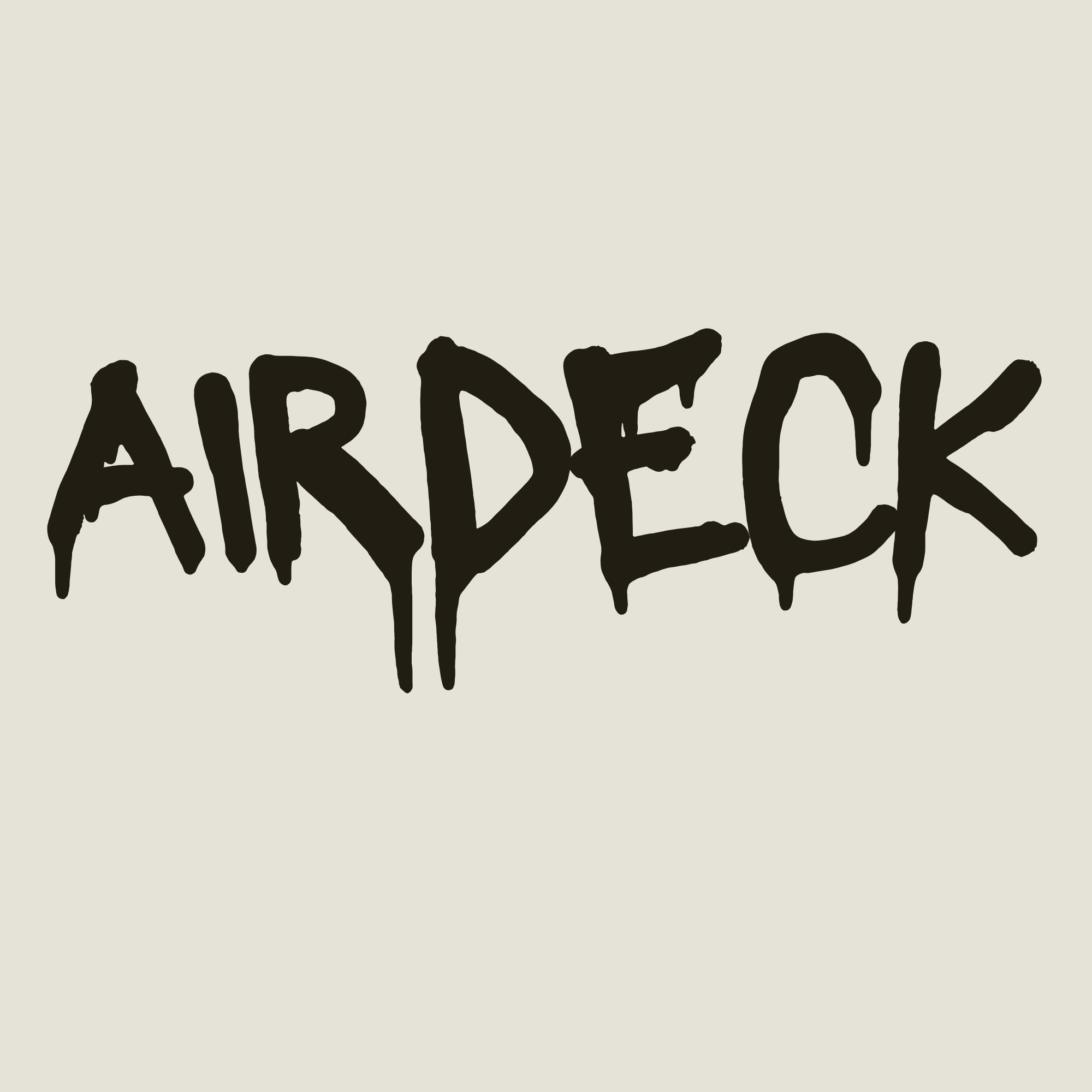 AIRDECK